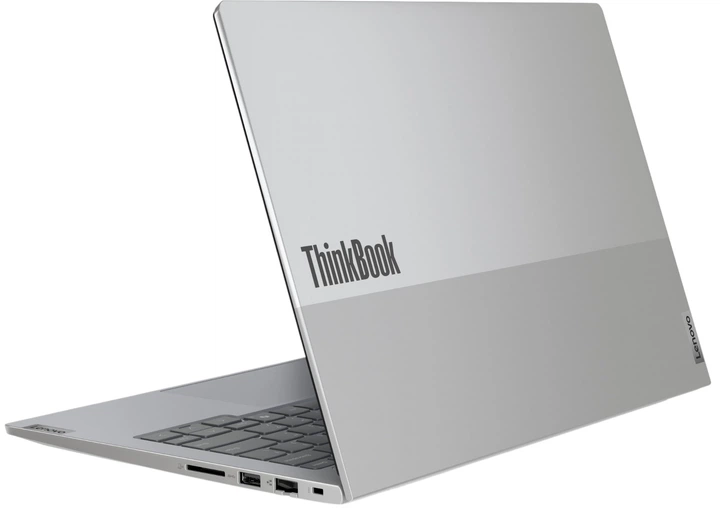 Laptop Lenovo ThinkBook 14 G7 ARP (21MV00B2MH) Arctic Grey - obraz 5