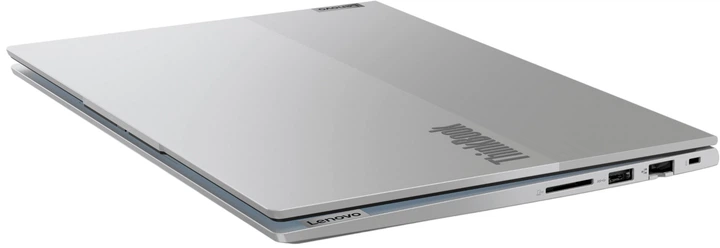 Laptop Lenovo ThinkBook 14 G7 ARP (21MV00B2MH) Arctic Grey - obraz 7
