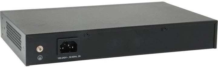 Przełącznik LevelOne GEP-1051 - obraz 2