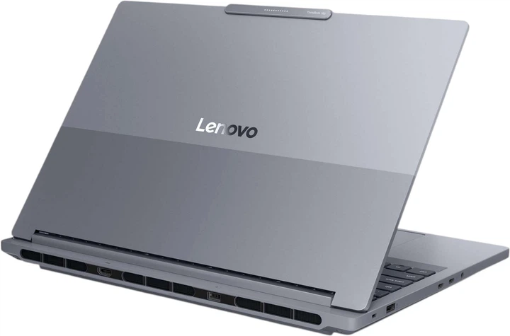 Ноутбук Lenovo ThinkBook 16p G6 ADR (21U0000XMH) Luna Grey - зображення 10
