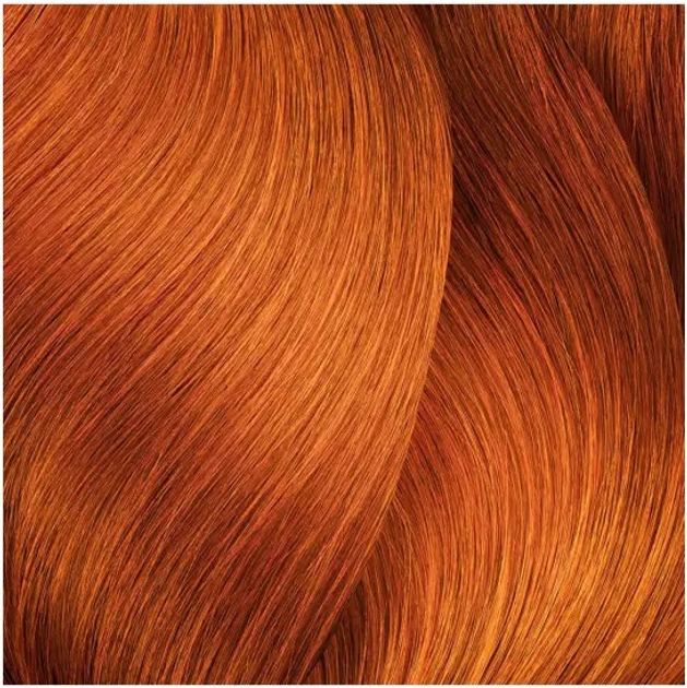 Farba do włosów L’Oreal Professionnel Paris Majirel 7.44 60 ml (3474637281335) - obraz 2