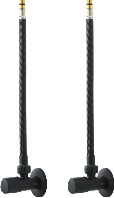 Комплект шлангів для змішувача Tucai Taq Premium - зображення 1