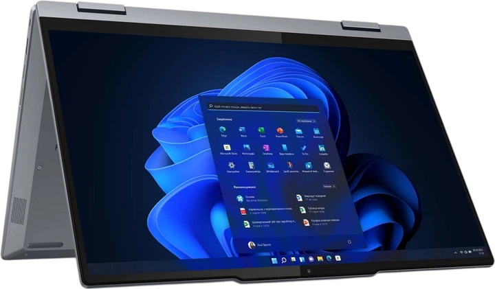 Ноутбук Lenovo ThinkBook 14 2-in-1 G5 IAU (21SQ000AMH) Luna Grey - зображення 7