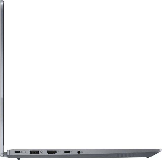 Ноутбук Lenovo ThinkBook 14 2-in-1 G5 IAU (21SQ000AMH) Luna Grey - зображення 10