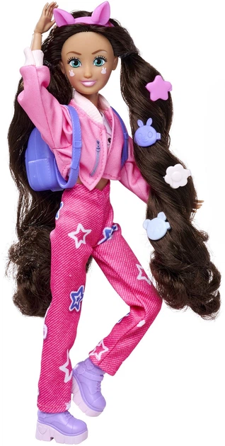 Ігровий набір Simba Toys Kawaii Hi Люсі 105953975 (4006592097110) - зображення 5