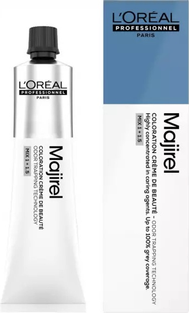 Farba do włosów L’Oreal Professionnel Paris Majirel 9.1 60 ml (3474637282462) - obraz 1
