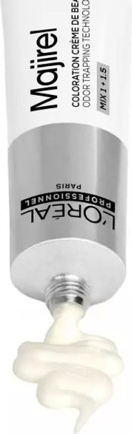 Farba do włosów L’Oreal Professionnel Paris Majirel 9.12 60 ml (3474637282561) - obraz 3