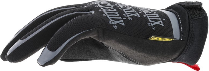Захисні рукавички Mechanix Wear Utility XL Чорні (H15-05-011) - зображення 2