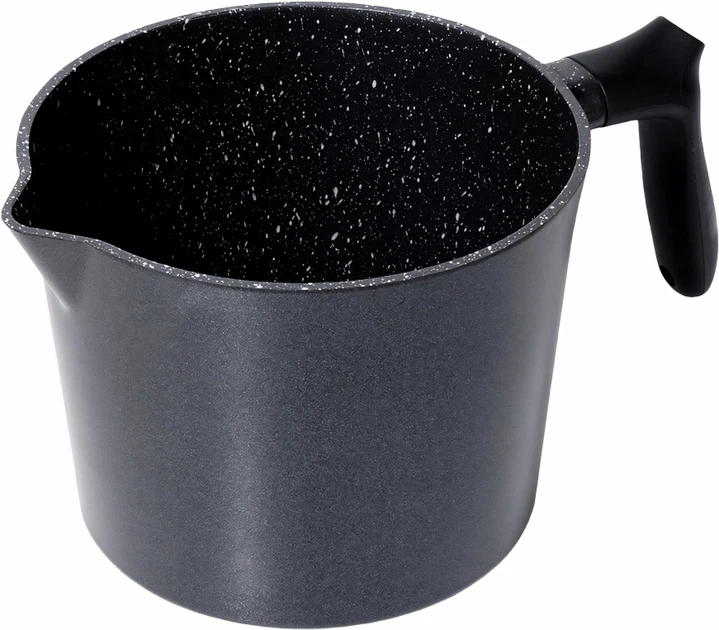 Молочник Orion Grande гранітовий 2.2 л (8592381196639) - зображення 1