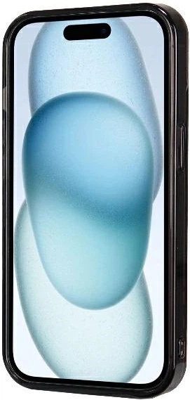 Etui Audi IML Sport MagSafe do Apple iPhone 15/14/13 Black (AU-IMLMIP15-RSQ/D2-BK) - obraz 6