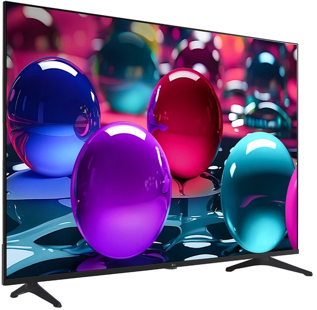 Telewizor LG 50" 50UA73003LA - obraz 2