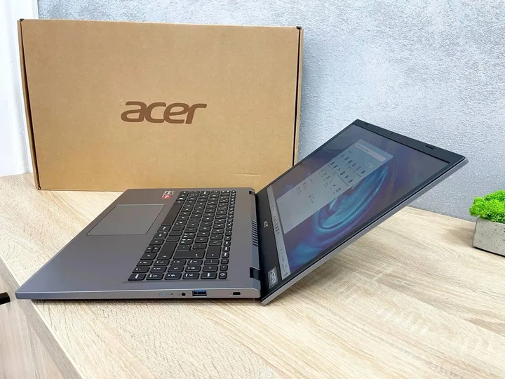 Ноутбук Acer Extensa 15- Ryzen 5-7520U/15.6''/ 16Gb Ram DDR5/ 512gb SSD/ Windows 11 pro - зображення 3