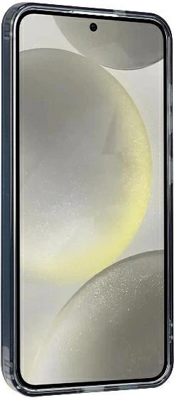 Etui Audi IML Stitching Pattern MagSafe do Samsung Galaxy S24 (S921) Grey (AU-IMLMS24-Q5/D3-GY) - obraz 5