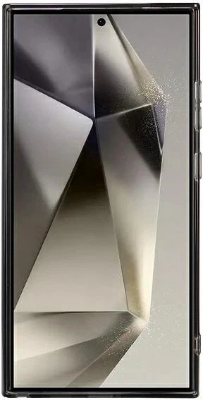 Etui Audi IML Stitching Pattern MagSafe do Samsung Galaxy S24 Ultra (S928) Black (AU-IMLMS24U-Q5/D3-BK) - obraz 4