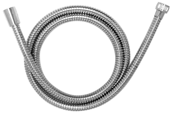 Шланг для душу Domoletti 150 см - зображення 1