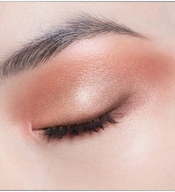 Paleta cieni do powiek Dior Diorshow 5 Couleurs Couture 429 Toile De Jouy 7g (3348901663496) - obraz 2