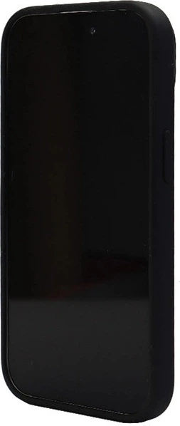 Etui Audi Silicone Case do Apple iPhone 15 Plus/14 Plus Black (AU-LSRIP15M-Q3/D1-BK) - obraz 6