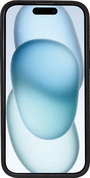 Etui Audi Synthetic Leather MagSafe do Apple iPhone 15/14/13 Brown (AU-TPUPCMIP15-GT/D3-BN) - obraz 4