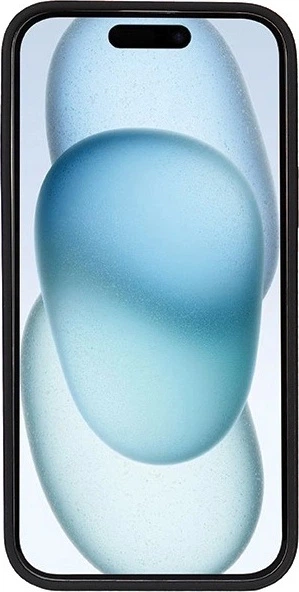 Панель Audi Synthetic Leather MagSafe для Apple iPhone 15/14/13 Red (AU-TPUPCMIP15-GT/D3-RD) - зображення 4