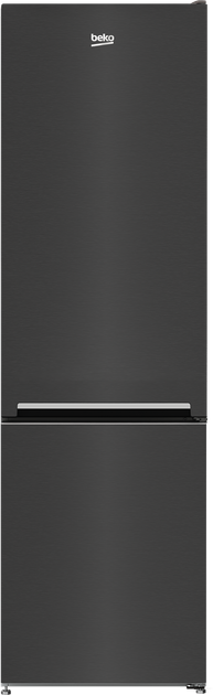 Двокамерний холодильник Beko RCNA305K40XBRN Beko - купити в Україні