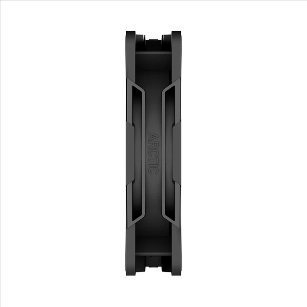 Набір вентиляторів Arctic P12 Pro Reverse A-RGB 3 шт (ACFAN00333A) - зображення 6