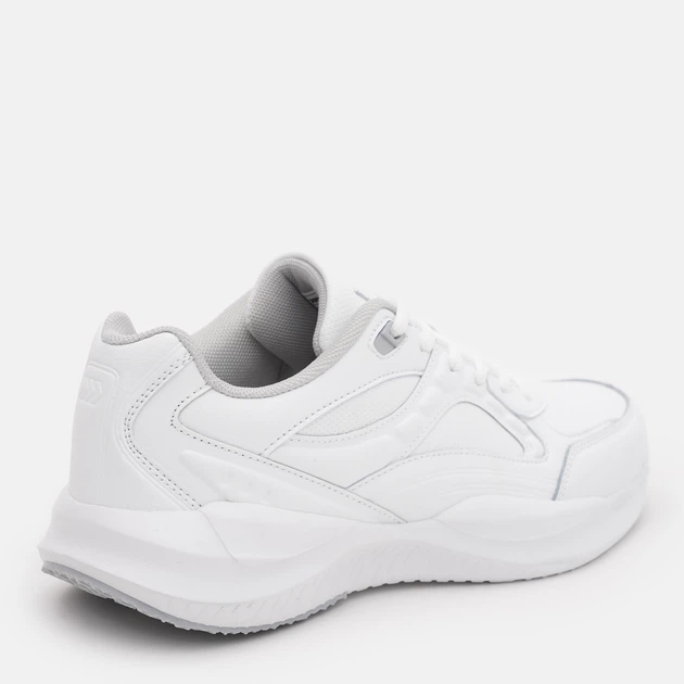 Женские кроссовки Restime PWB24061 41 26.5 см White (2041000098510) - изображение 5