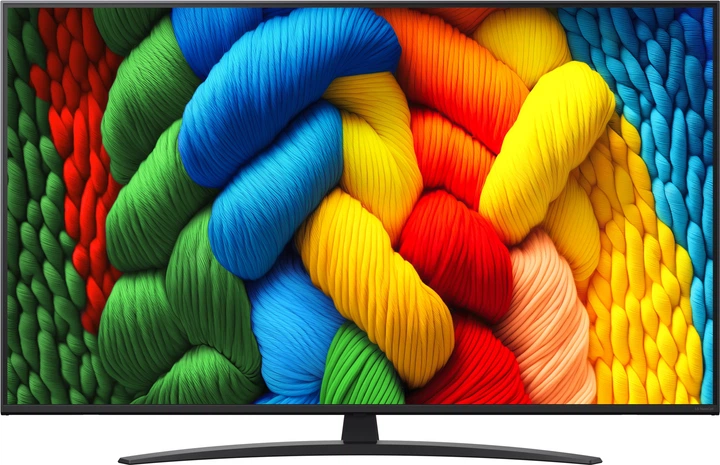 Телевізор LG 75" NanoCell 75NANO81A3A - зображення 2