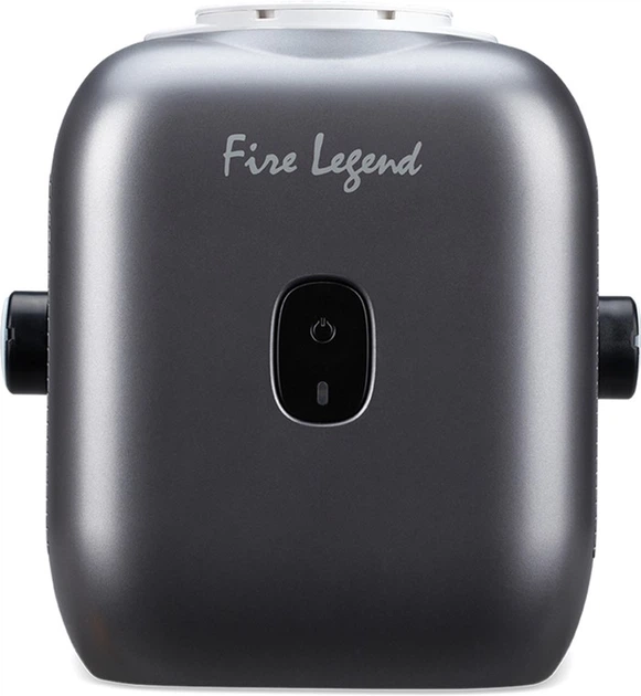 Проектор Acer AOpen QF23s Grey (MR.JXC11.005) - зображення 7