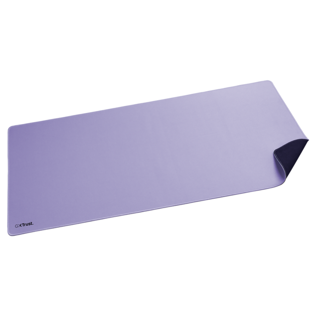Коврик для мыши Trust Gaming GXT759 XXL 400x900x3 мм Purple (25614) - изображение 2