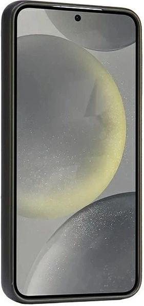 Etui Audi Synthetic Leather MagSafe do Samsung Galaxy S24 (S921) Black (AU-TPUPCMS24-Q5/D1-BK) - obraz 5