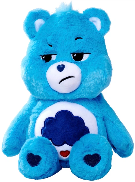 Maskotka Simba Care Bears Gderek 35 cm 6305878011 (5400868031157) - obraz 1