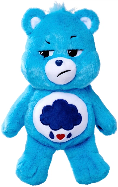 Maskotka Simba Care Bears Gderek 35 cm 6305878011 (5400868031157) - obraz 3