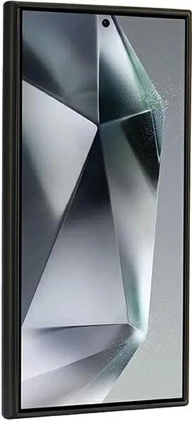 Etui Audi Synthetic Leather MagSafe do Samsung Galaxy S24 Ultra (S928) Black (AU-TPUPCMS24U-Q5/D1-BK) - obraz 5