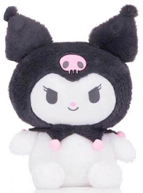 Zestaw maskotek Sanrio Hello Kitty 30 cm 4 szt 3277D (5038104032776) - obraz 2