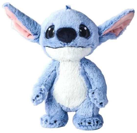 Maskotka Simba Disney Stitch Live Action 41 cm 9503-0041 (5400868033465) - obraz 3