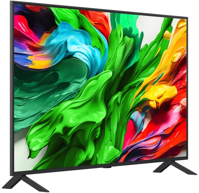 Телевізор LG 75" 75QNED85A3C - зображення 2