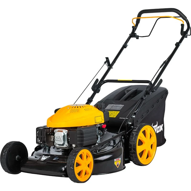 Профессиональная газонокосилка MOWOX PM 5690 SHW (10000110) SDRT_510000110 - изображение 2