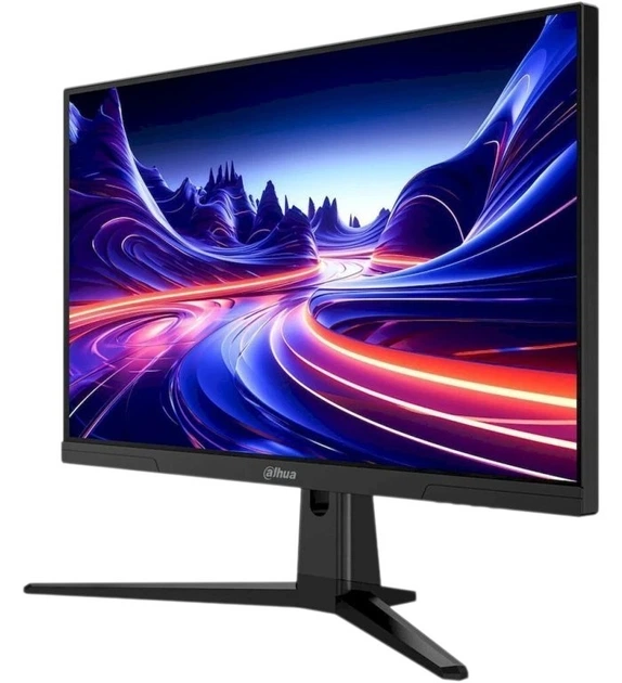 Monitor 25" Dahua DHI-LM25-E231BN - obraz 2