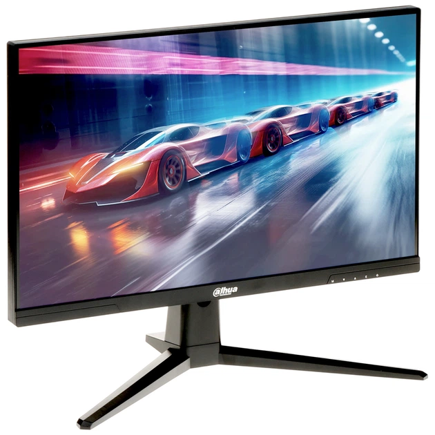 Monitor 25" Dahua DHI-LM25-E231BN - obraz 3