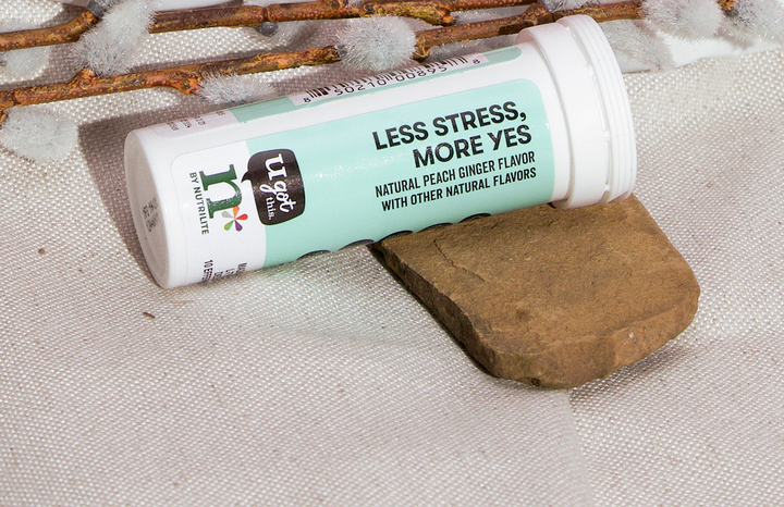 Шипучі таблетки від стресу Amway n*by Nutrilite Less Stress More Yes Relax Effervescent Tablets 10 шт - Фото 5 Шипучі таблетки від стресу Amway n*by Nutrilite Less Stress More Yes Relax Effervescent Tablets 10 шт - зображення 5