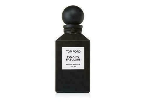 Парфюмированная вода унисекс Tom Ford Fucking Fabulous 250 мл