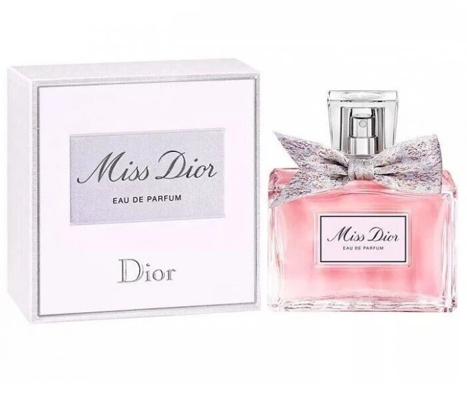 Парфумована вода жіноча Christian Dior Miss Dior Eau De Parfum