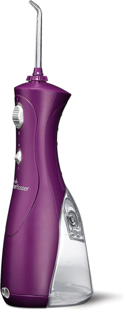 Портативный ирригатор Waterpik WP-465 - Фото 2 Портативный ирригатор Waterpik WP-465 - изображение 2