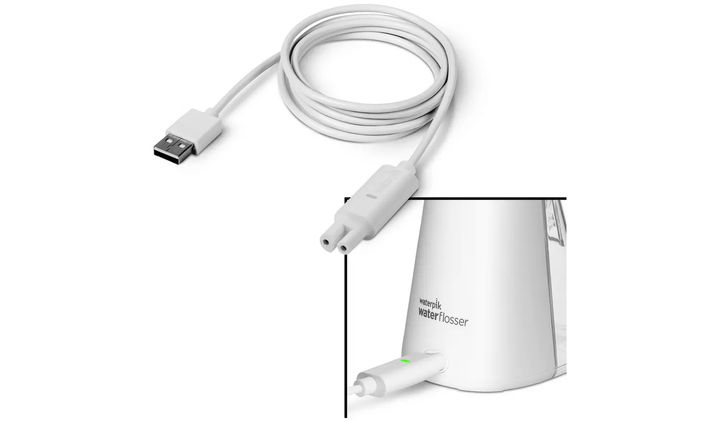 Портативный ирригатор Waterpik WP-490UK - изображение 8