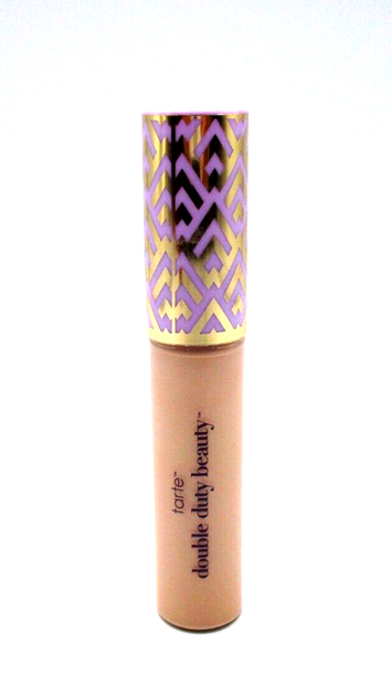 Консилер Tarte Shape Tape Ultra Creamy concealer (10 мл) 34S Medium Sand - изображение 7