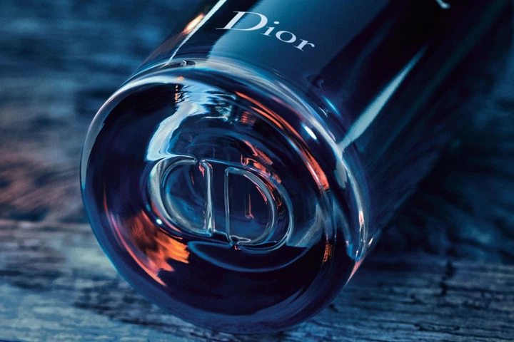 Мужская парфюмированная вода Christian Dior Sauvage Eau de Parfum