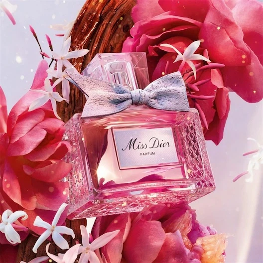 Парфумована вода жіноча Christian Dior Miss Dior Parfum 80 мл