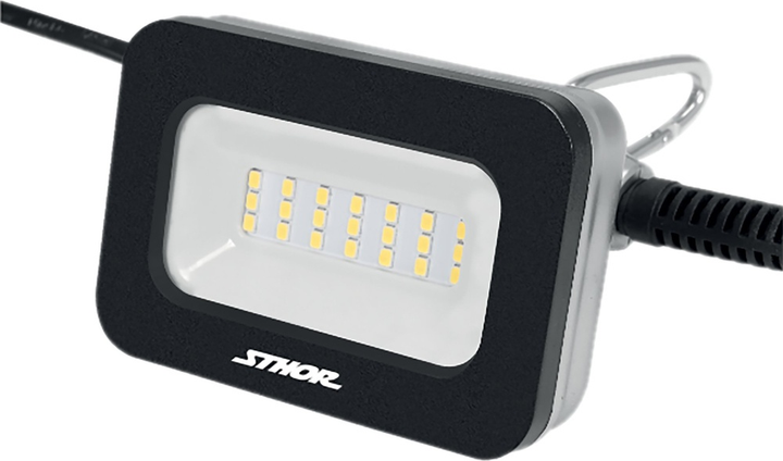 Набір прожекторів STHOR 600 лм 15.4 м 5 шт. 82861 (5906083089879) - зображення 4