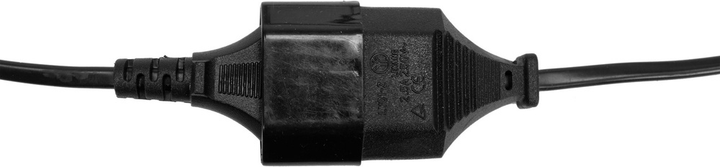 Набір прожекторів STHOR 600 лм 15.4 м 5 шт. 82861 (5906083089879) - зображення 6