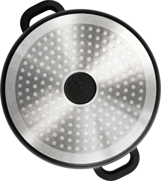 Zestaw garnków Orion Grande z patelnią 7 elementów (8592381153168) - obraz 7